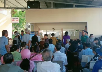 Trung tâm Y tế Tịnh Biên: Hội thi kể chuyện Học tập và làm theo tư tưởng, đạo đức, phong cách Bác Hồ, Bác Tôn năm 2026