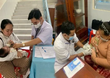 Trung tâm Y tế Vĩnh Thuận tổ chức tập huấn kỹ năng quay phim và dựng video