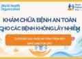 Trung tâm Y tế Châu Thành – Kiên Giang: Hưởng ứng Ngày An toàn người bệnh Thế giới (17/9) năm 2026