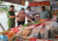 Trạm Y tế An Thới phối hợp cùng Sun Group truyền thông phòng, chống sốt xuất huyết