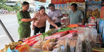 Trạm Y tế An Thới phối hợp cùng Sun Group truyền thông phòng, chống sốt xuất huyết