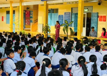 Xã Hòa Lạc tăng cường kiểm tra, bảo đảm an toàn thực phẩm dịp Tết Trung thu năm 2026