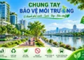 Infographic – Vệ sinh môi trường để bảo vệ sức khỏe