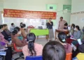 Nâng cao nhận thức về sức khỏe tâm thần và tầm quan trọng của việc lắng nghe trải nghiệm