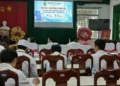 Trung tâm Y tế Thoại Sơn: Thẩm định bộ tài liệu “Phác đồ chẩn đoán và điều trị” và “Quy trình kỹ thuật” năm 2026
