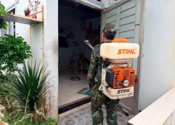 Phòng, chống sốt xuất huyết tại Phú Quốc: Không thể thiếu sự chủ động của mỗi gia đình