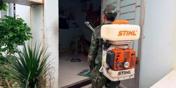 Phòng, chống sốt xuất huyết tại Phú Quốc: Không thể thiếu sự chủ động của mỗi gia đình