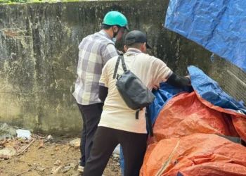 Phú Quốc phát huy vai trò Tổ nhân dân tự quản trong phòng, chống sốt xuất huyết
