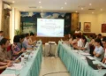 An Giang: Hợp tác liên ngành tăng cường phòng, chống bệnh truyền nhiễm năm 2026