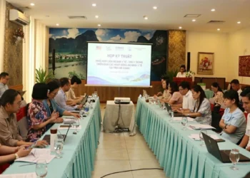 An Giang: Hợp tác liên ngành tăng cường phòng, chống bệnh truyền nhiễm năm 2026