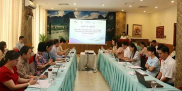 An Giang: Hợp tác liên ngành tăng cường phòng, chống bệnh truyền nhiễm năm 2026