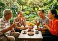 Nâng cao nhận thức về sức khỏe tâm thần và tầm quan trọng của việc lắng nghe trải nghiệm
