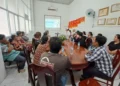 Nâng cao nhận thức về sức khỏe tâm thần và tầm quan trọng của việc lắng nghe trải nghiệm