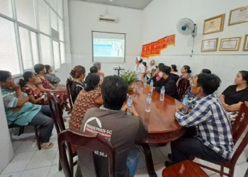 Nâng cao nhận thức về sức khỏe tâm thần và tầm quan trọng của việc lắng nghe trải nghiệm