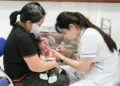 Khuyến cáo sức khỏe dành cho phụ nữ tuổi mãn kinh