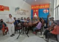 Cúm mùa và cách phòng bệnh