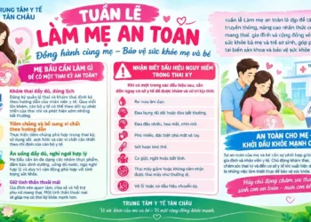 Cúm mùa và cách phòng bệnh