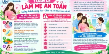Cúm mùa và cách phòng bệnh