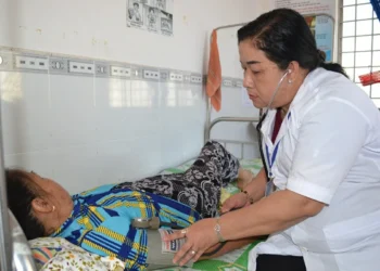 Cúm mùa – chủ động phòng, chống bệnh, bảo vệ sức khỏe cộng đồng