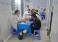 Sở Y tế tổ chức họp mặt kỷ niệm 96 năm ngày thành lập Hội Liên hiệp Phụ nữ Việt Nam (20/10/1930 – 20/10/2026)