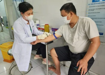 PrEP: Bước đột phá trong dự phòng HIV