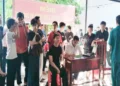Trung tâm Y tế Hà Tiên: Hội nghị chia sẻ, trao đổi kinh nghiệm trong công tác thanh toán, quyết toán chi phí khám bệnh, chữa bệnh bảo hiểm y tế