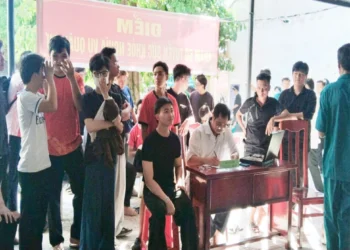 Trung tâm Y tế Hà Tiên: Hội nghị chia sẻ, trao đổi kinh nghiệm trong công tác thanh toán, quyết toán chi phí khám bệnh, chữa bệnh bảo hiểm y tế