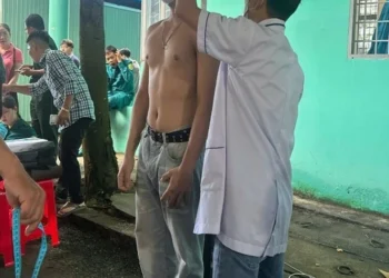 Trung tâm Kiểm soát bệnh tật tỉnh An Giang: Hội thảo tham vấn kỹ thuật về truyền thông nguy cơ và gắn kết cộng đồng (RCCE) tuyến tỉnh và xã, phường