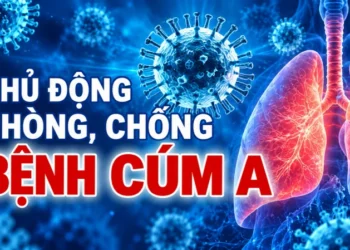 Video – Chủ động phòng chống bệnh Cúm A