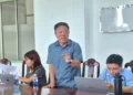 Giám sát, hỗ trợ triển khai chiến dịch làm sạch dữ liệu tiêm chủng